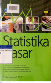 STATISTIKA DASAR