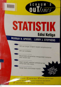TEORI DAN SOAL-SOAL STATISTIK