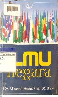 ILMU NEGARA