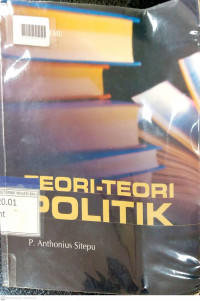 TEORI-TEORI POLITIK