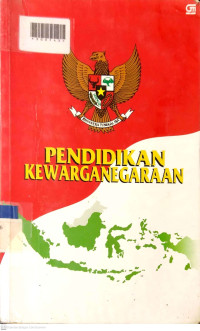 PENDIDIKAN KEWARGANEGARAAN