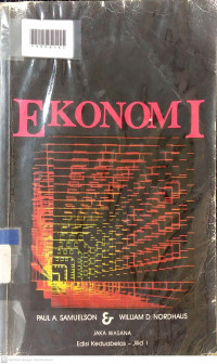 EKONOMI 1