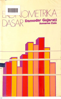 EKONOMETRIKA DASAR