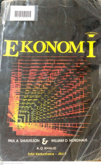 EKONOMI Jilid 2