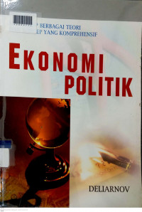 EKONOMI POLITIK