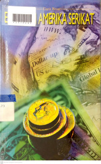 GARIS BESAR EKONOMI AMERIKA