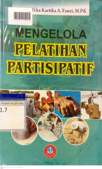 MENGELOLA PELATIHAN PARTISIPATIF