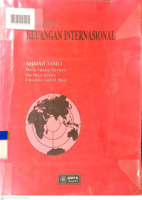 DASAR-DASAR KEUANGAN INTERNASIONAL