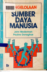 PENGELOLAAN SUMBER DAYA MANUSIA