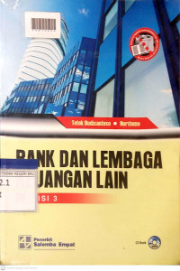 BANK DAN LEMBAGA KEUANGAN LAIN