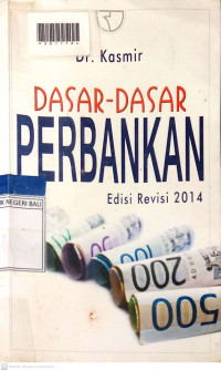 DASAR-DASAR PERBANKAN