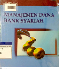 MANAJEMEN DANA BANK SYARIAH