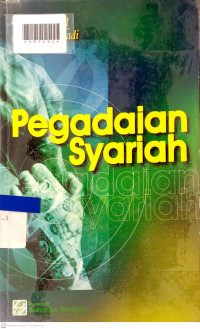 PEGADAIAN SYARIAH