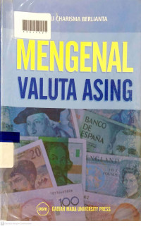 MENGENAL VALUTA ASING