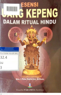 ESENSI UAng KEPENG DALAM RITUAL HINDU