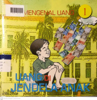 UANG DI JENDELA ANAK