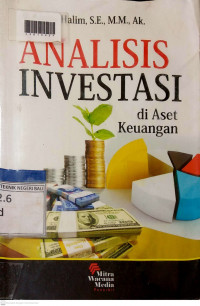 ANALISIS INVESTASI DI ASET KEUANGAN
