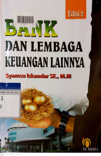 BANK DAN LEMBAGA KEUANGAN LAINNYA