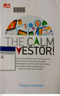 THE CALM INVESTOR