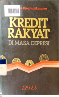 KREDIT RAKYAT DI MASA DEPRESI