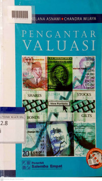 PENGANTAR VALUASI