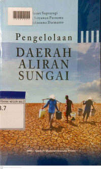PENGELOLAH DAERAH ALIRAN SUNGAI