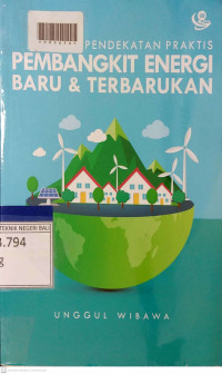 PENDEKATAN PRAKTIS PEMBANGKIT ENERGI BARU & TERBARUKAN