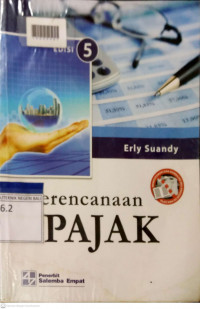 PERENCANAAN PAJAK