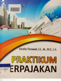 PRAKTIKUM PERPAJAKAN