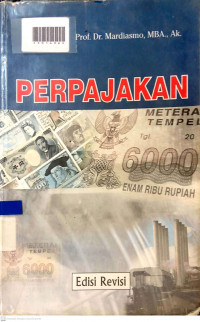 PERPAJAKAN