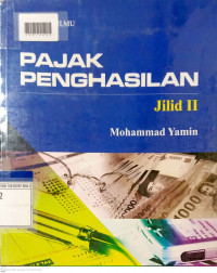 PAJAK PENGHASILAN JILID II