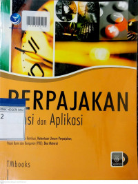 PERPAJAKAN : Esensi dan Aplikasi