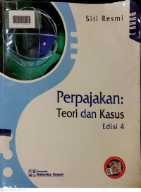 PERPAJAKAN : Teori dan Kasus 2