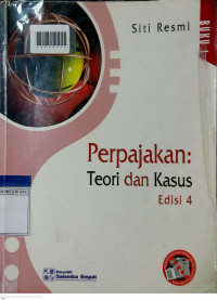 PERPAJAKAN : Teori dan Kasus 1