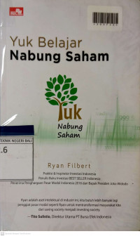 YUK BELAJAR NABUNG SAHAM