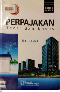 PERPPAJAKAN : Teori dan Kasus 1