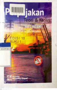 PERPAJAKAN : Teori dan Kasus