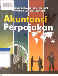 AKUNTANSI PERPAJAKAN