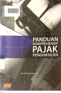 PANDUAN KOMPREHENSIF PAJAK PENGHASILAN