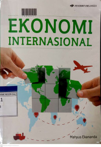 EKONOMI INTERNASIONAL