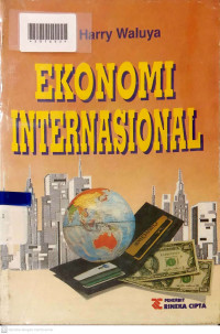 EKONOMI INTERNASIONAL