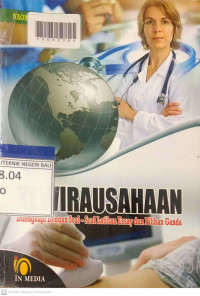 KEWIRAUSAHAAN : Dilengkapi dengan Soal-Soal Latihan Essay dan Pilihan Ganda