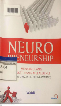 NEURO - PRENEURSHIP