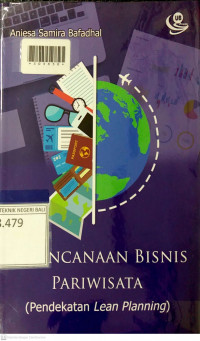 PERENCANAAN BISNIS PARIWISATA (PENDEKATAN LEAN PLANNING)