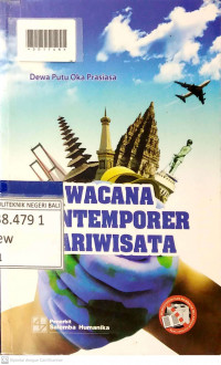 WACANA KONTEMPORER PARIWISATA