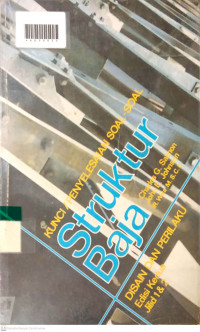 STRUKTUR BAJA : Disain dan Perilaku