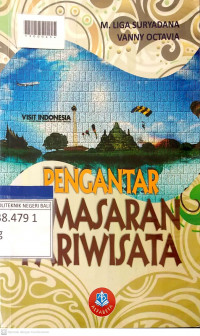 PENGANTAR PEMASARAN PARIWISATA