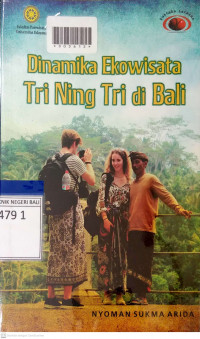 DINAMIKA EKOWISATA TRI NING TRI DI BALI