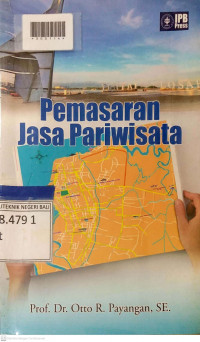 PEMASARAN JASA PARIWISATA