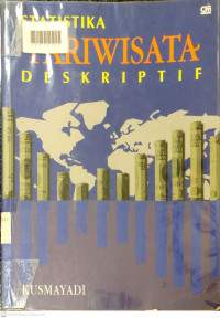 STATISTIKA PARIWISATA DESKRIPTIF